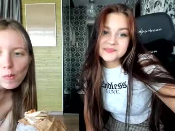 girl Webcam Sex Crazed Girls with lala_stoun