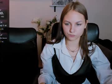 girl Webcam Sex Crazed Girls with sable_sky