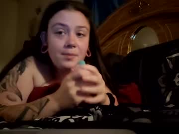 couple Webcam Sex Crazed Girls with voodoodemons
