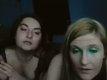 couple Webcam Sex Crazed Girls with purplekitty1111