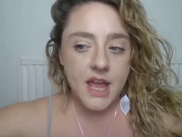 girl Webcam Sex Crazed Girls with brooke_clarkexo