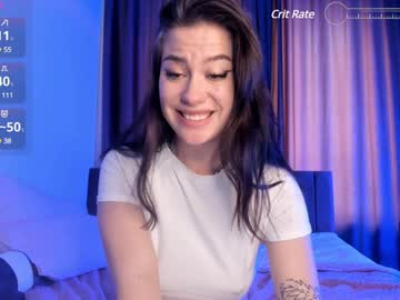 girl Webcam Sex Crazed Girls with ella_wisee