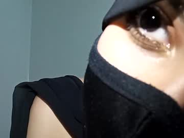girl Webcam Sex Crazed Girls with muslim_ranya69
