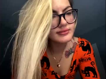 girl Webcam Sex Crazed Girls with fatassblondie