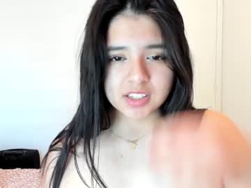 girl Webcam Sex Crazed Girls with luciana_bby