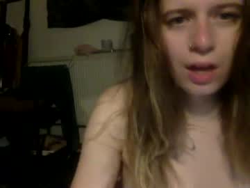 girl Webcam Sex Crazed Girls with the_rollerskater