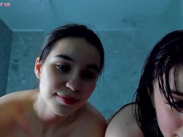 couple Webcam Sex Crazed Girls with _mayflower_
