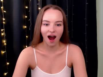 girl Webcam Sex Crazed Girls with ninellflower
