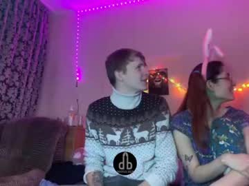 couple Webcam Sex Crazed Girls with rickpici