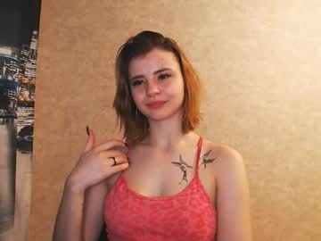 girl Webcam Sex Crazed Girls with sun_dreamer