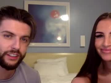 couple Webcam Sex Crazed Girls with poshandbecks69