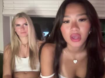 girl Webcam Sex Crazed Girls with hibiancas
