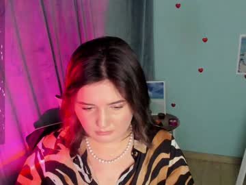 girl Webcam Sex Crazed Girls with jennie_berry