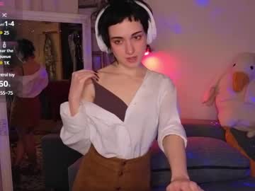 girl Webcam Sex Crazed Girls with evaelfiej69