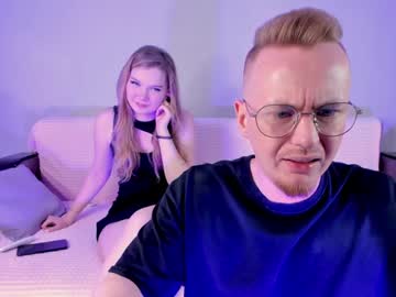 couple Webcam Sex Crazed Girls with cutie_lilu