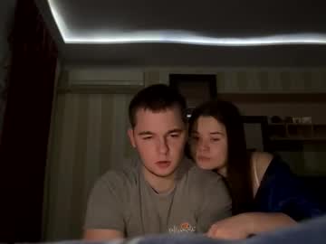 couple Webcam Sex Crazed Girls with sexyouple