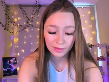 girl Webcam Sex Crazed Girls with fleurs_de_cerisier