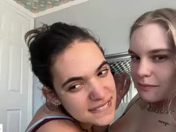 girl Webcam Sex Crazed Girls with baddyalex