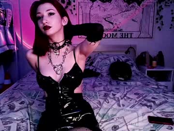 girl Webcam Sex Crazed Girls with gothdesss