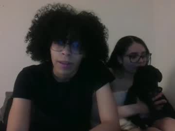 couple Webcam Sex Crazed Girls with zaempire