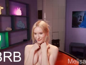 girl Webcam Sex Crazed Girls with melisa_mur