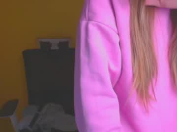 girl Webcam Sex Crazed Girls with milly_liss