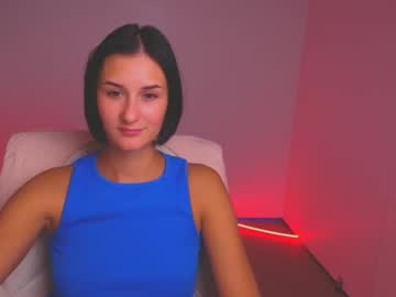 girl Webcam Sex Crazed Girls with pokahontas_kiss