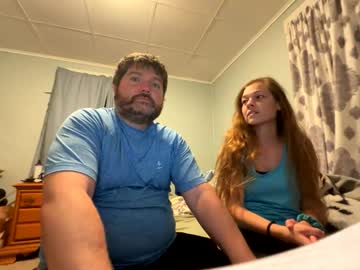 couple Webcam Sex Crazed Girls with gavinandleocadia05