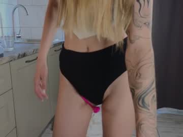 girl Webcam Sex Crazed Girls with anitaholmes