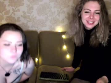 couple Webcam Sex Crazed Girls with _yourbunny_