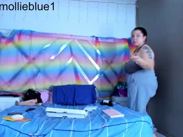 girl Webcam Sex Crazed Girls with molliebue1