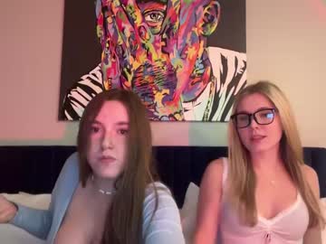 girl Webcam Sex Crazed Girls with tiffany_samantha