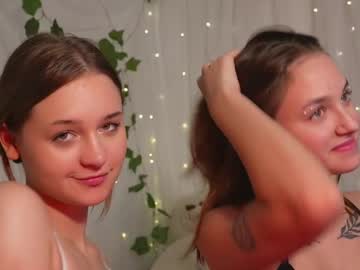 girl Webcam Sex Crazed Girls with oh_kerry_