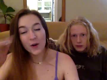 couple Webcam Sex Crazed Girls with blondi739091