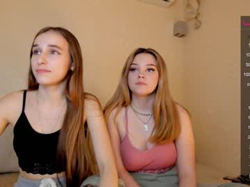 couple Webcam Sex Crazed Girls with eleanorjessie