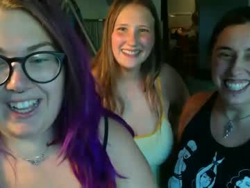 couple Webcam Sex Crazed Girls with kinkycottage