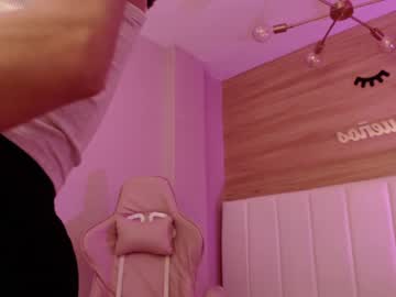 girl Webcam Sex Crazed Girls with pink_kush_a