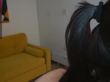 girl Webcam Sex Crazed Girls with seulbi