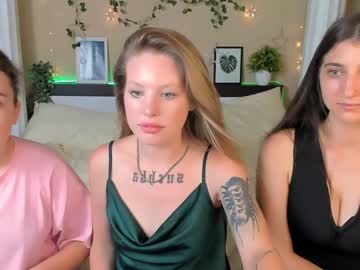 girl Webcam Sex Crazed Girls with isla_meow