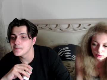 couple Webcam Sex Crazed Girls with element_of_beauty