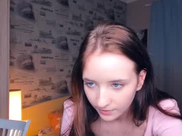 girl Webcam Sex Crazed Girls with silvia_lans