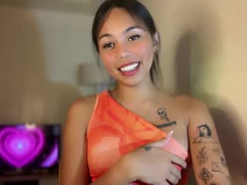 girl Webcam Sex Crazed Girls with petitegirlx69