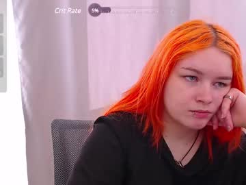 girl Webcam Sex Crazed Girls with cherry_night666