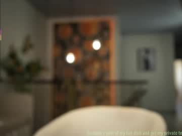 girl Webcam Sex Crazed Girls with hanna_monttana