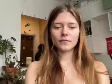 girl Webcam Sex Crazed Girls with swedish_simone