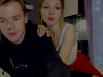 couple Webcam Sex Crazed Girls with lilyandstitch