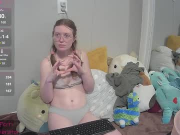 girl Webcam Sex Crazed Girls with littlemissmissy234