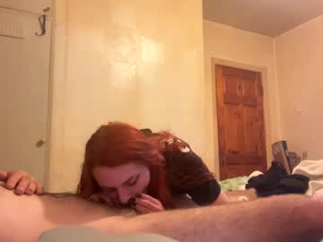 couple Webcam Sex Crazed Girls with gingersnatch_and_droopy