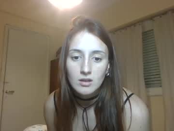 girl Webcam Sex Crazed Girls with agusbb_