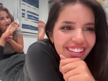 girl Webcam Sex Crazed Girls with emilyster